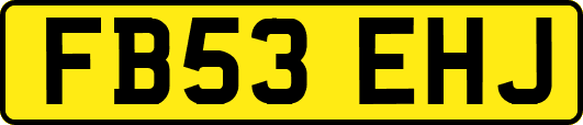 FB53EHJ