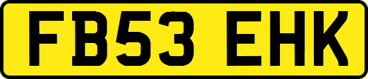 FB53EHK