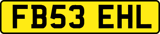 FB53EHL