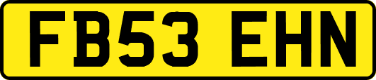 FB53EHN