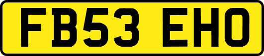 FB53EHO