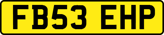 FB53EHP