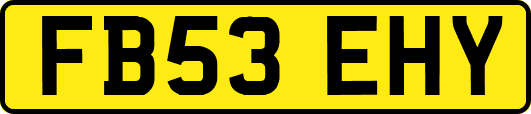 FB53EHY
