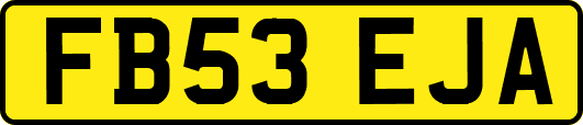 FB53EJA