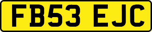 FB53EJC