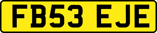 FB53EJE