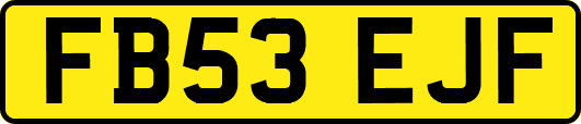 FB53EJF