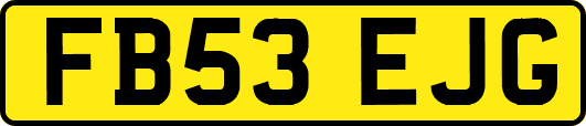 FB53EJG
