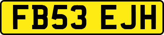 FB53EJH