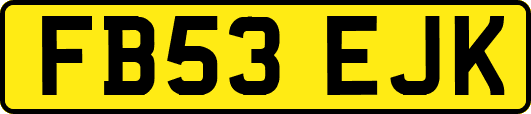 FB53EJK