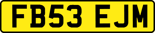 FB53EJM