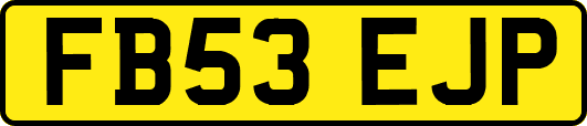 FB53EJP