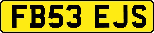 FB53EJS