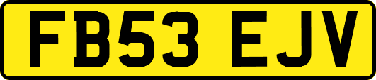 FB53EJV