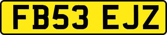 FB53EJZ