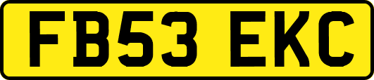 FB53EKC