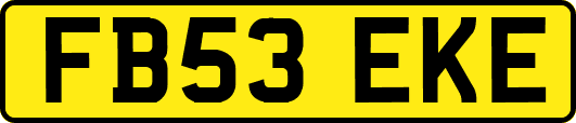 FB53EKE