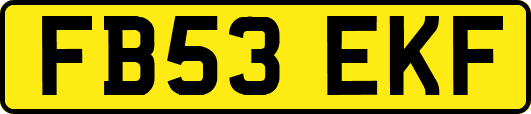 FB53EKF