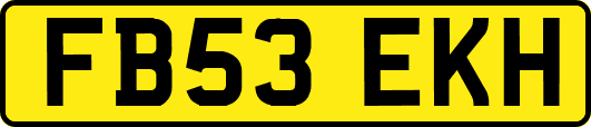 FB53EKH