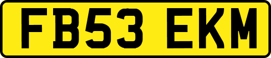 FB53EKM