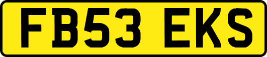 FB53EKS