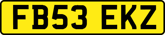 FB53EKZ