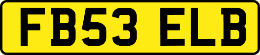 FB53ELB