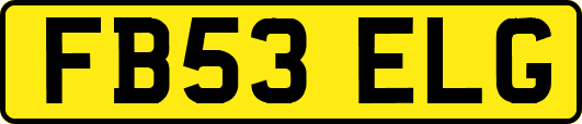 FB53ELG