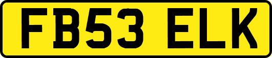 FB53ELK