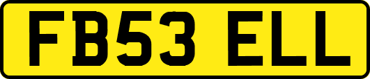 FB53ELL