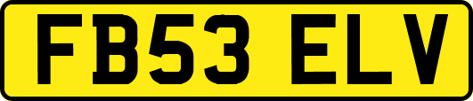 FB53ELV