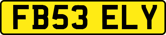 FB53ELY