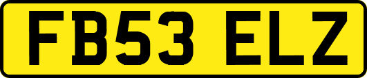 FB53ELZ