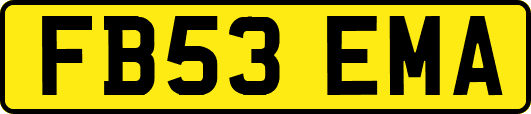 FB53EMA