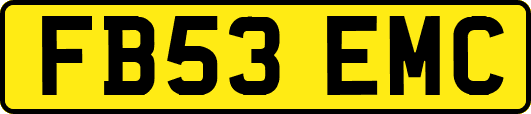 FB53EMC
