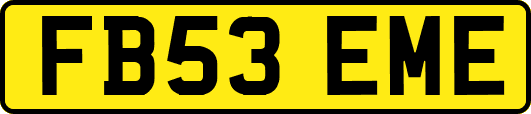 FB53EME