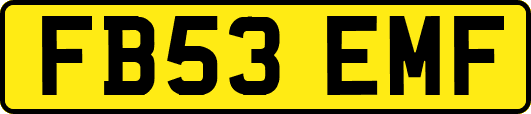 FB53EMF