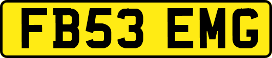 FB53EMG