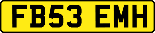 FB53EMH
