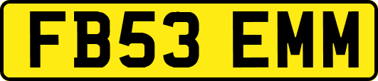 FB53EMM