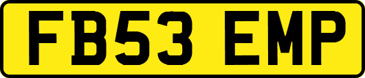 FB53EMP