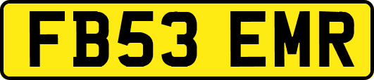 FB53EMR