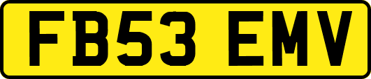 FB53EMV