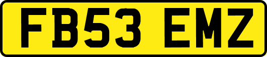 FB53EMZ