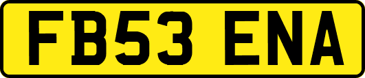 FB53ENA