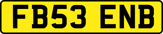 FB53ENB