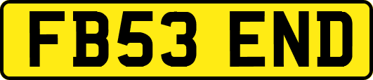FB53END