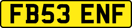 FB53ENF