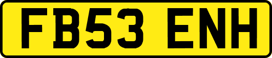 FB53ENH