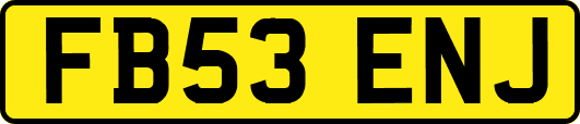 FB53ENJ